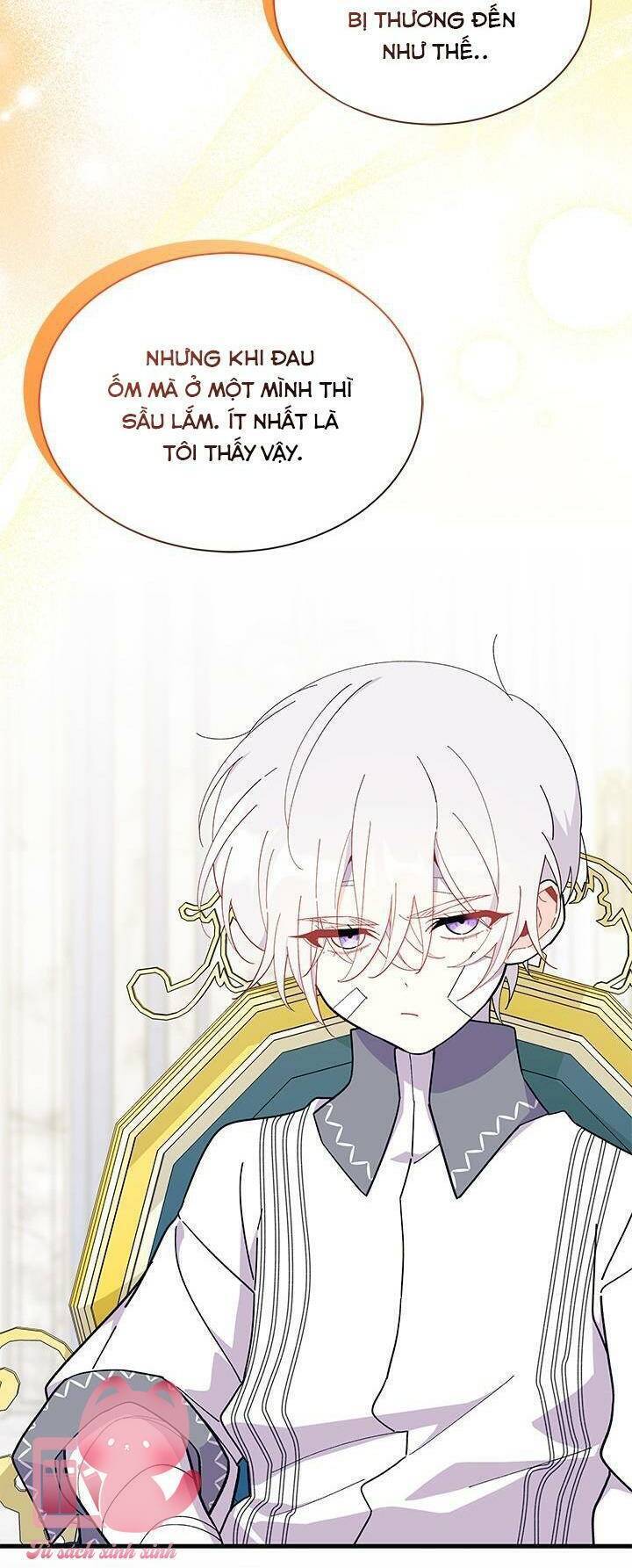 Tôi Không Muốn Làm Người Mai Mối Chapter 47 - 35