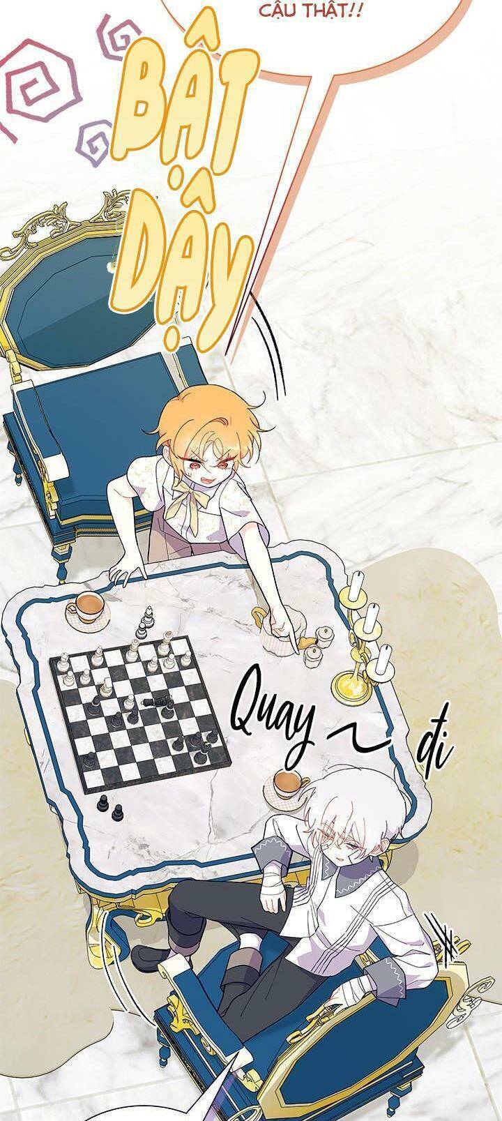 Tôi Không Muốn Làm Người Mai Mối Chapter 47 - 40