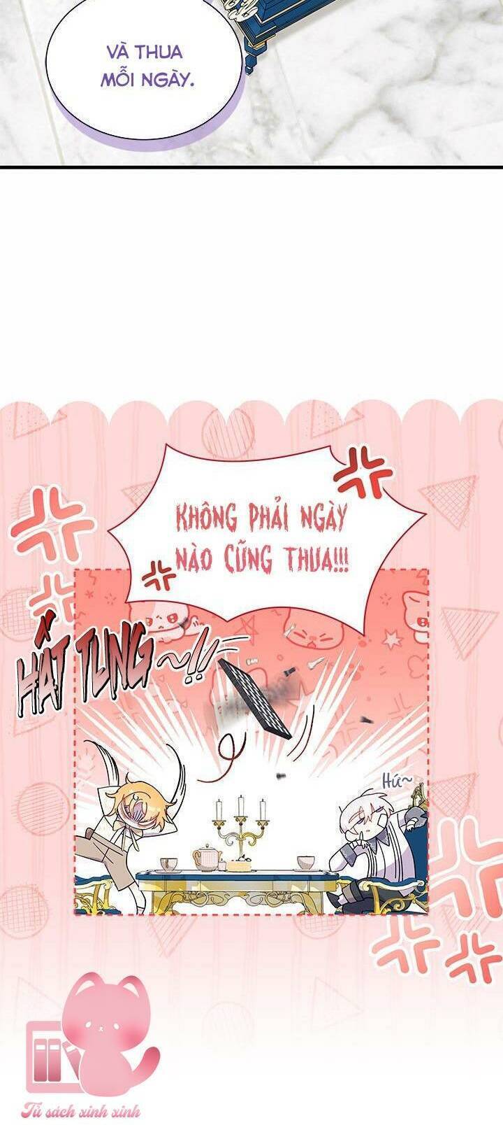 Tôi Không Muốn Làm Người Mai Mối Chapter 47 - 41