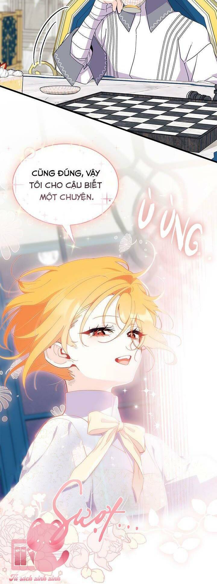 Tôi Không Muốn Làm Người Mai Mối Chapter 47 - 48