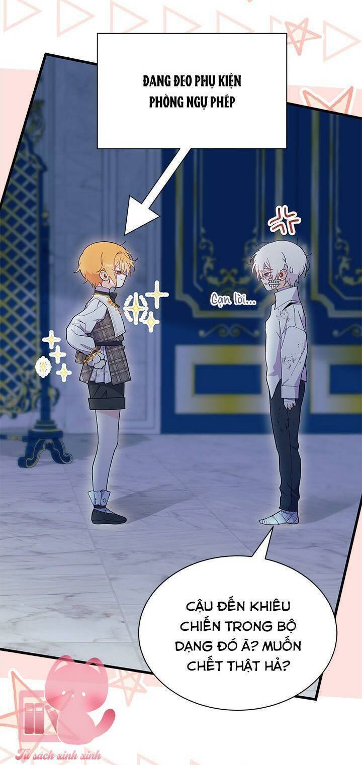 Tôi Không Muốn Làm Người Mai Mối Chapter 47 - 6