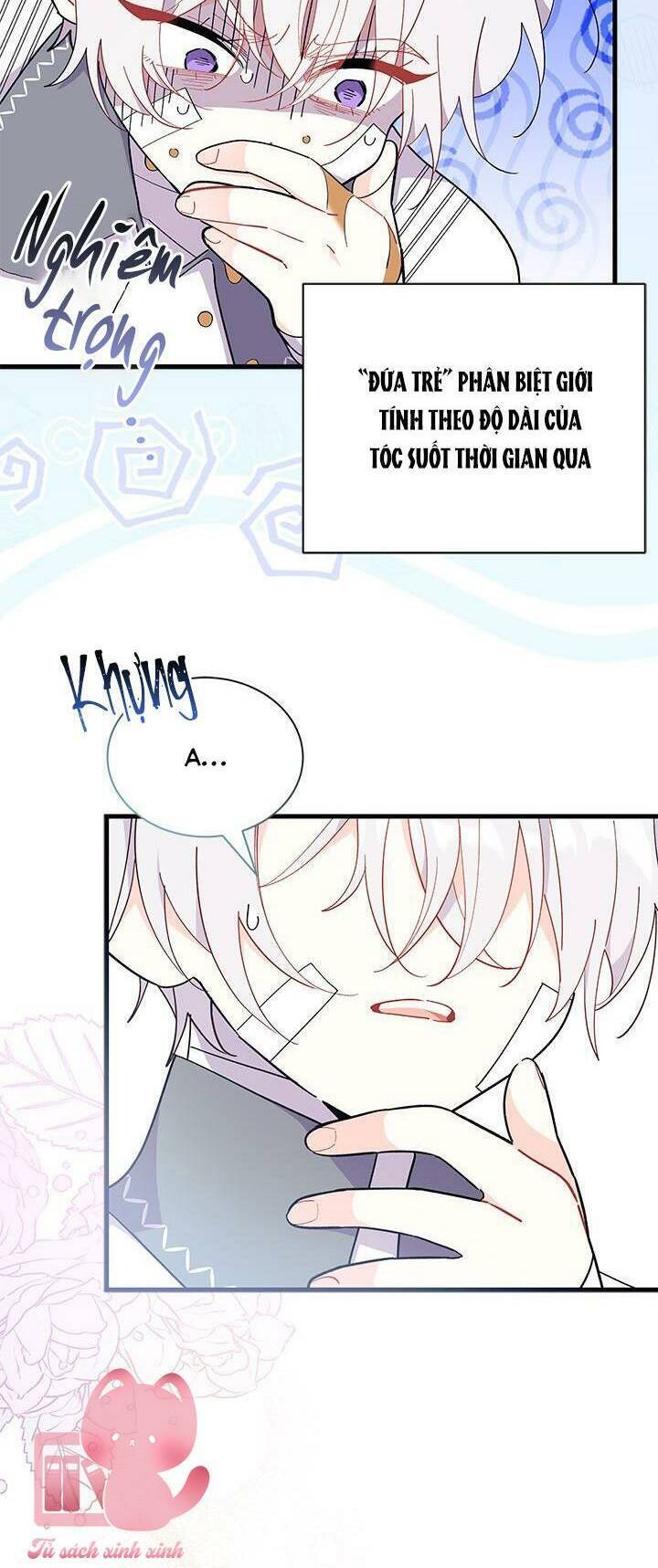 Tôi Không Muốn Làm Người Mai Mối Chapter 47 - 51