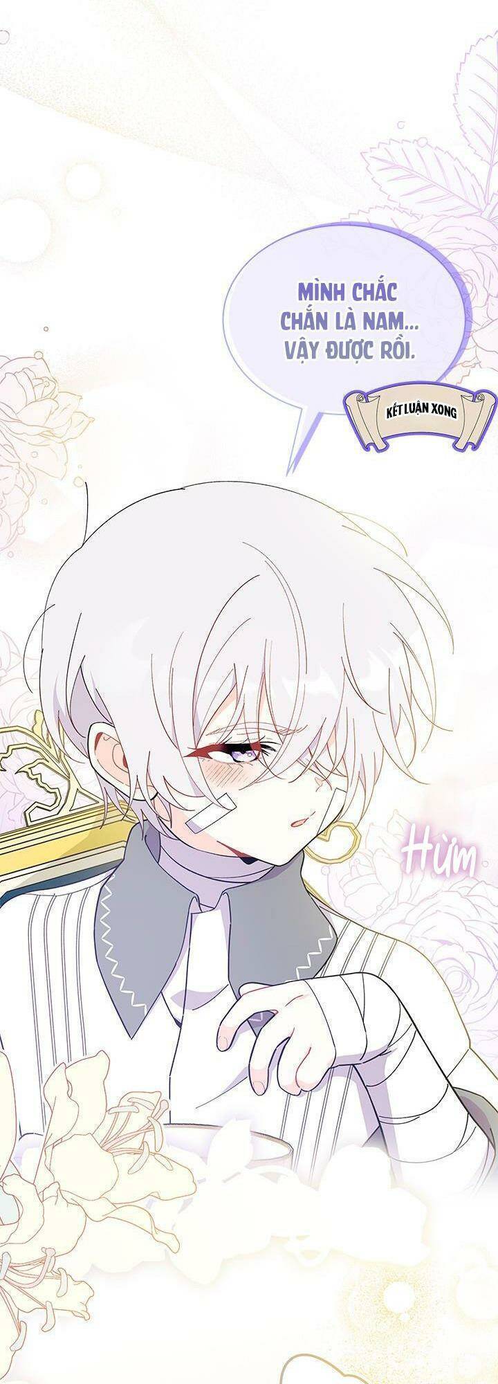Tôi Không Muốn Làm Người Mai Mối Chapter 47 - 52