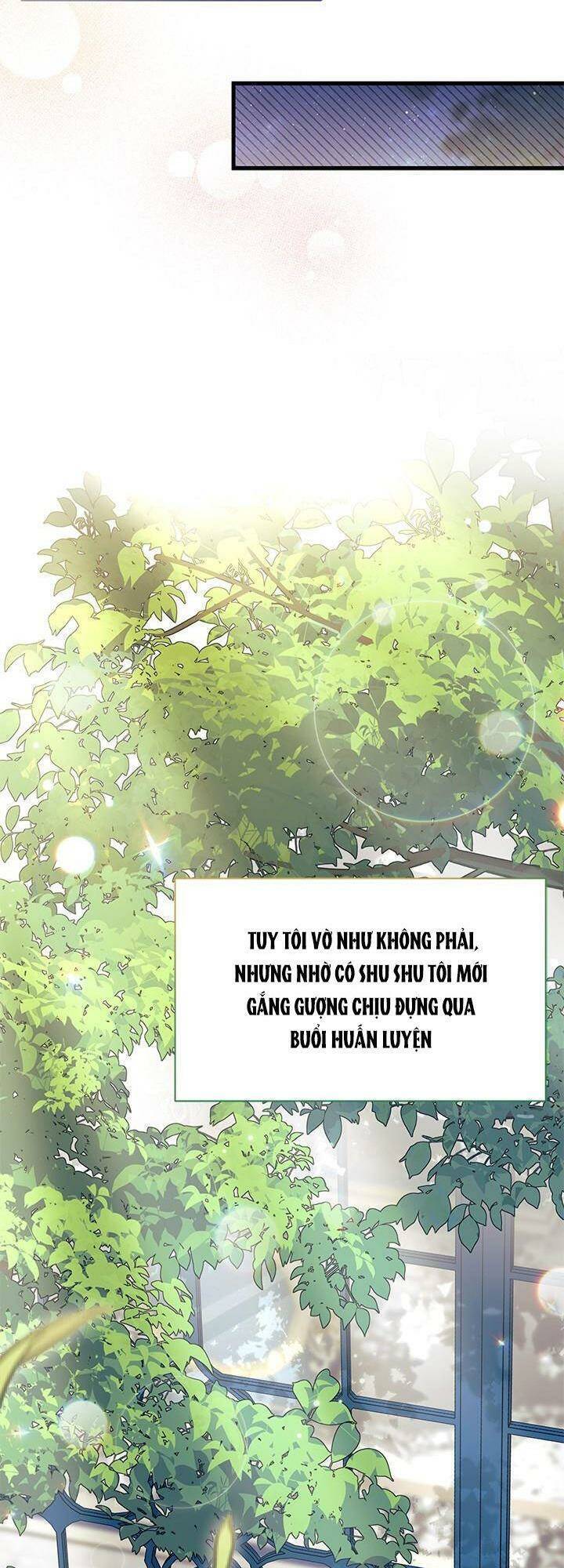 Tôi Không Muốn Làm Người Mai Mối Chapter 47 - 54