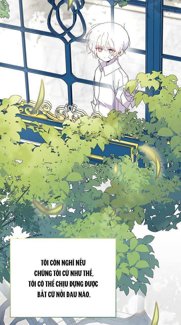 Tôi Không Muốn Làm Người Mai Mối Chapter 47 - 55