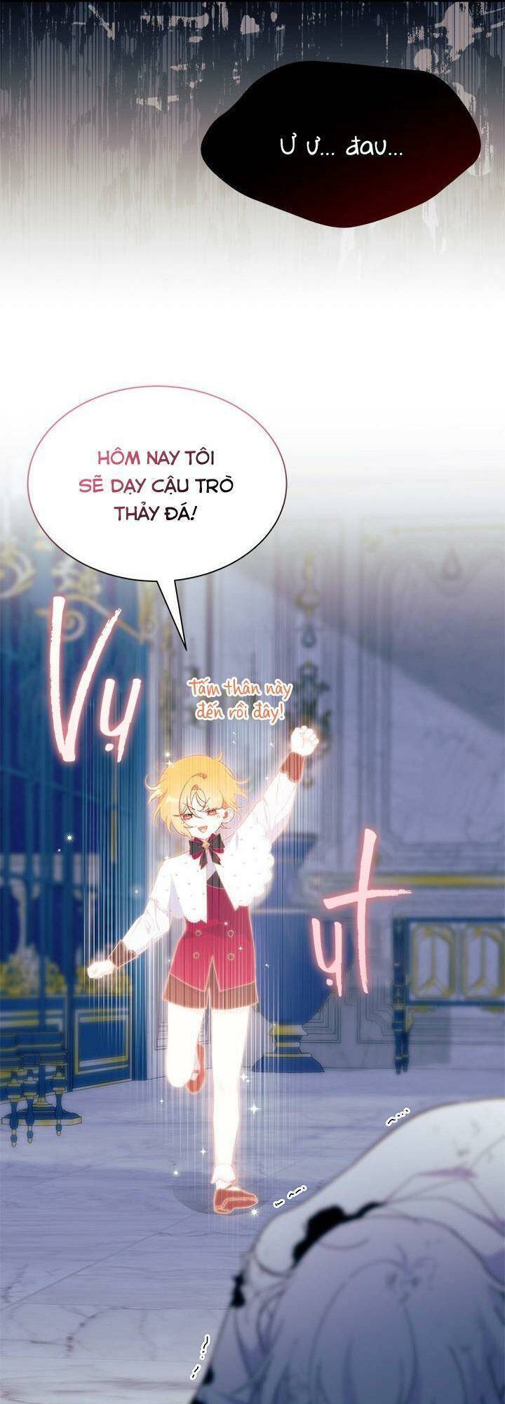 Tôi Không Muốn Làm Người Mai Mối Chapter 47 - 60