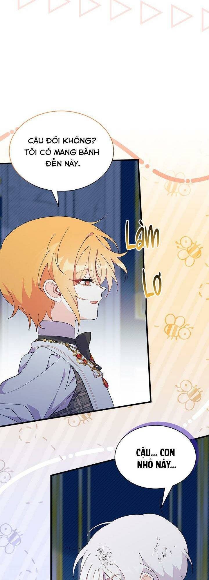 Tôi Không Muốn Làm Người Mai Mối Chapter 47 - 7