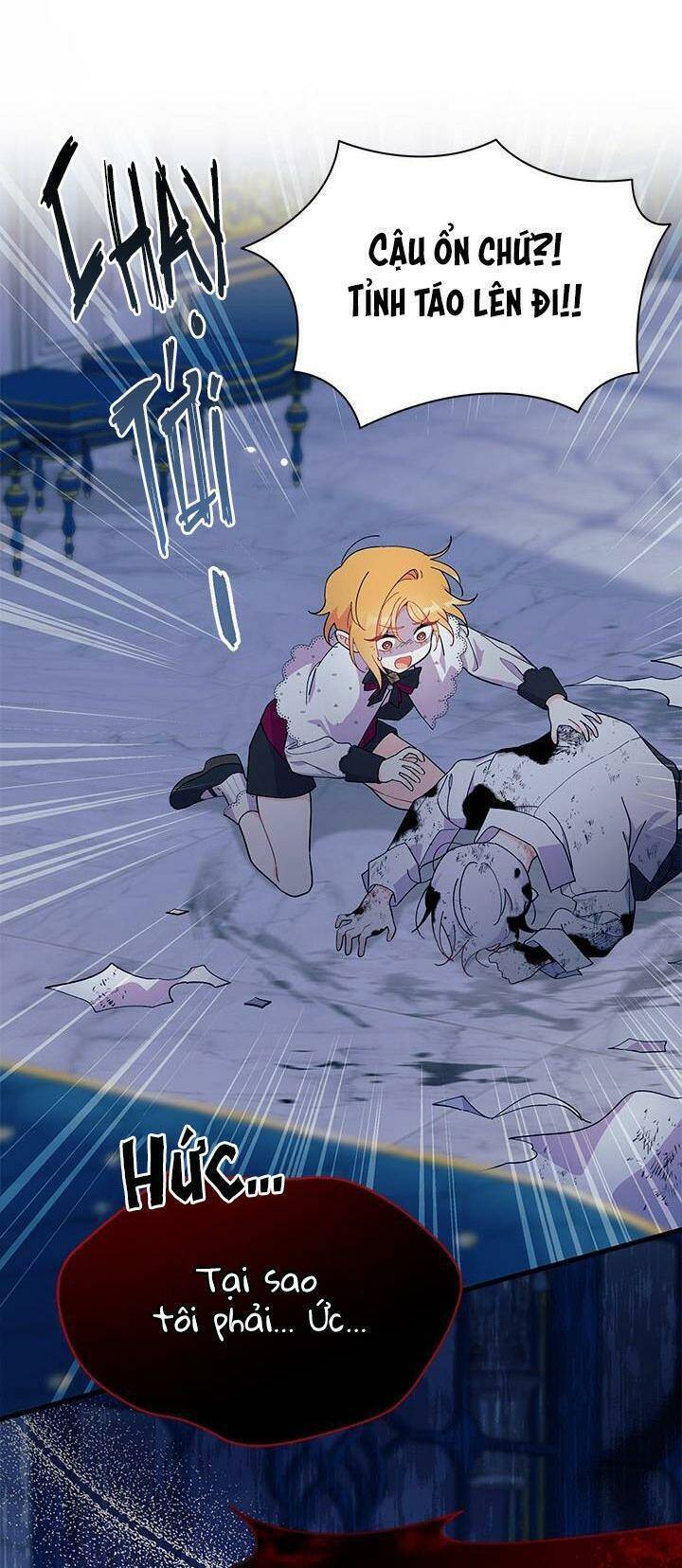 Tôi Không Muốn Làm Người Mai Mối Chapter 47 - 62