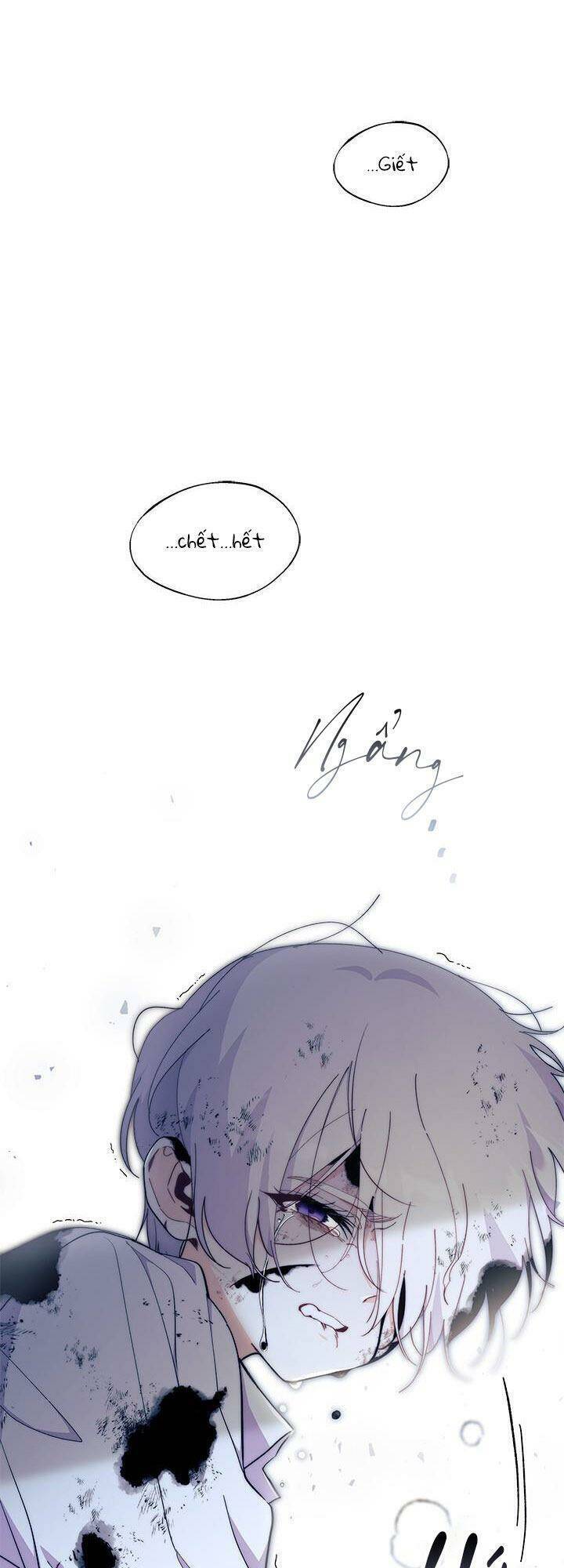 Tôi Không Muốn Làm Người Mai Mối Chapter 47 - 64