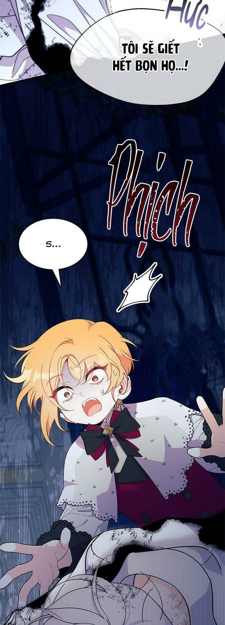 Tôi Không Muốn Làm Người Mai Mối Chapter 47 - 65