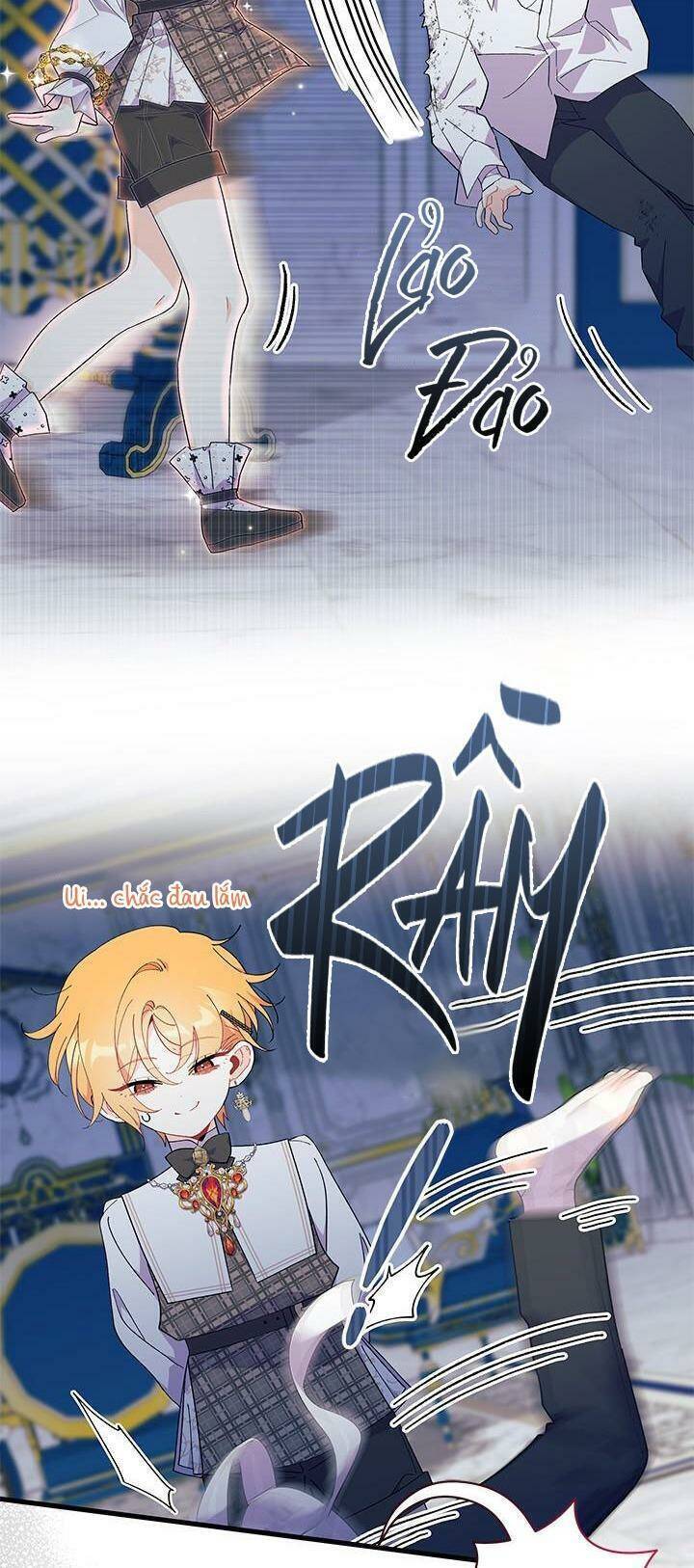 Tôi Không Muốn Làm Người Mai Mối Chapter 47 - 9
