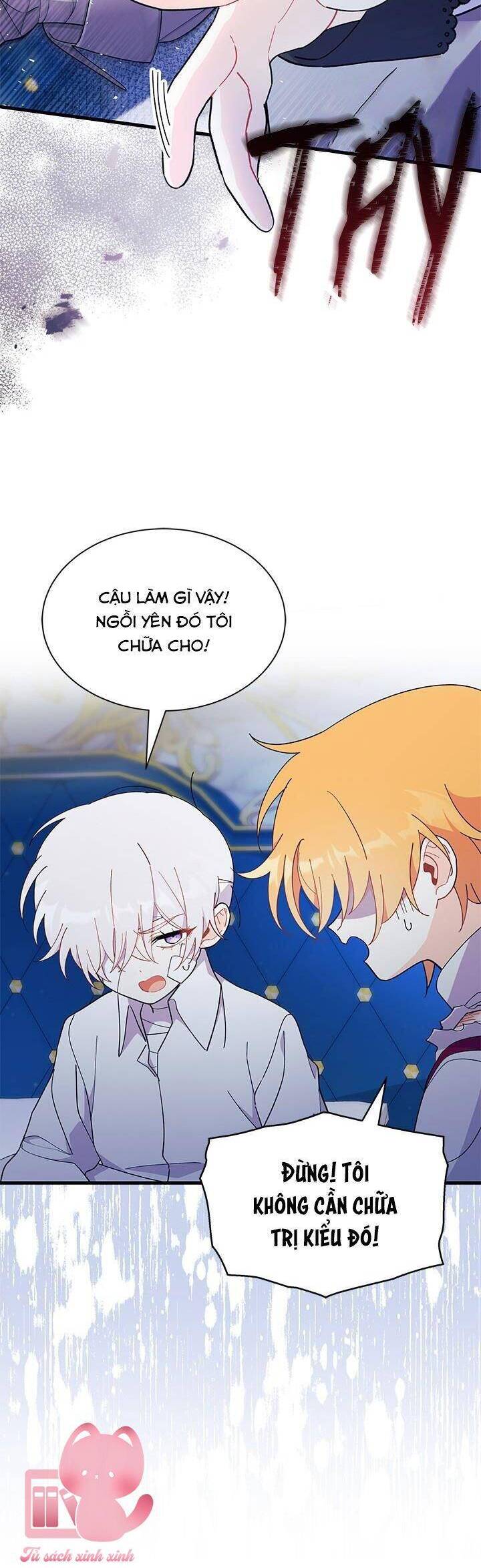 Tôi Không Muốn Làm Người Mai Mối Chapter 48 - 11