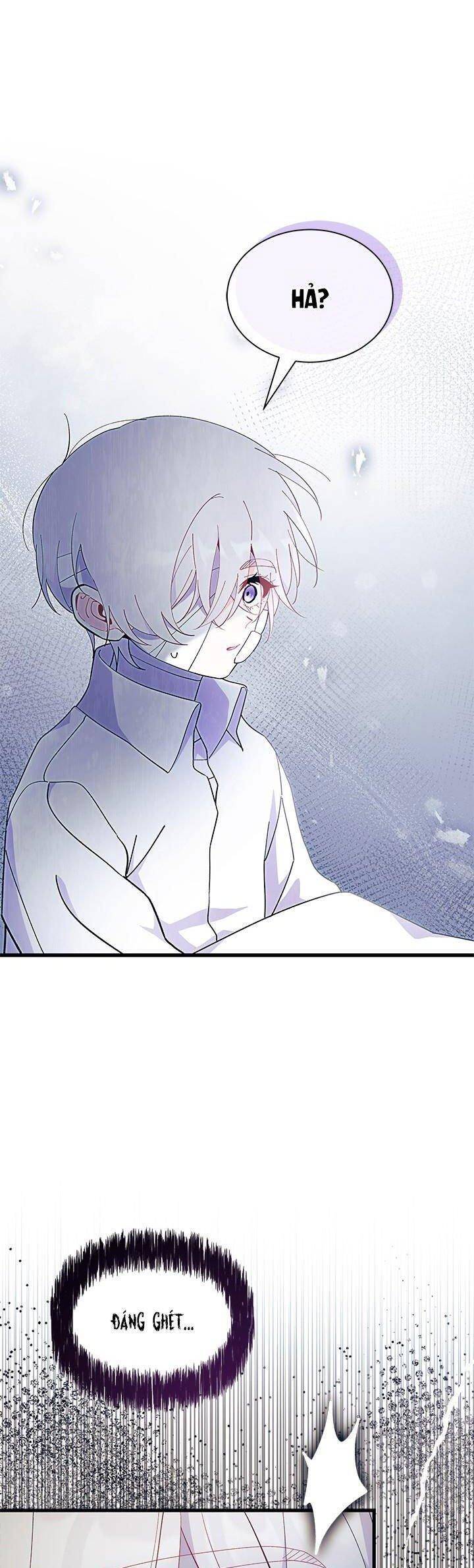 Tôi Không Muốn Làm Người Mai Mối Chapter 48 - 12