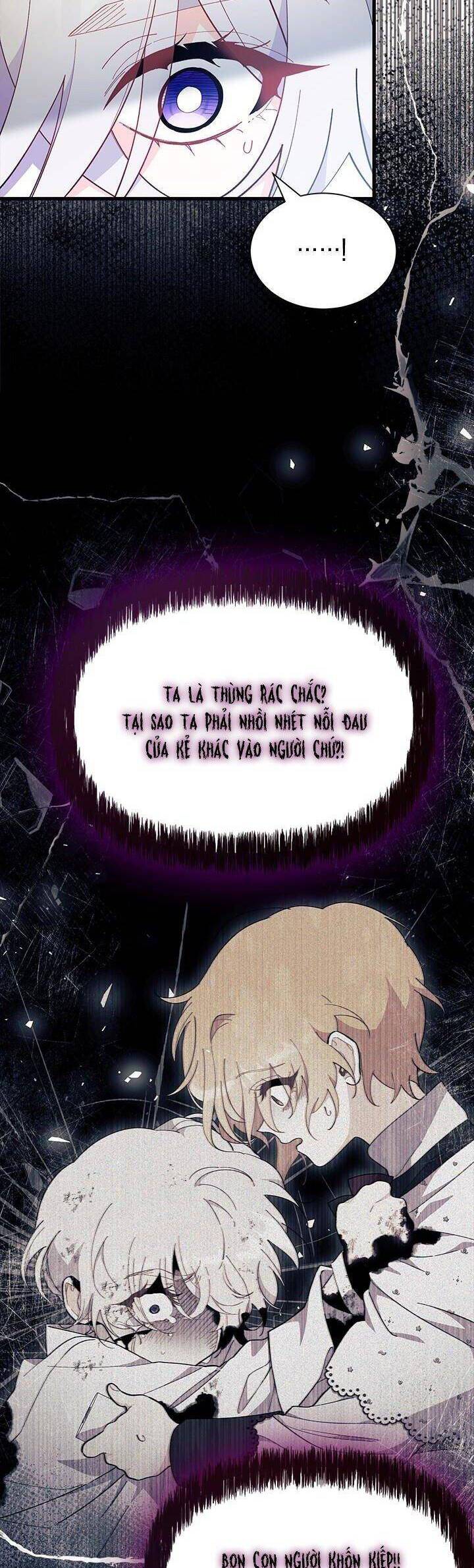 Tôi Không Muốn Làm Người Mai Mối Chapter 48 - 13