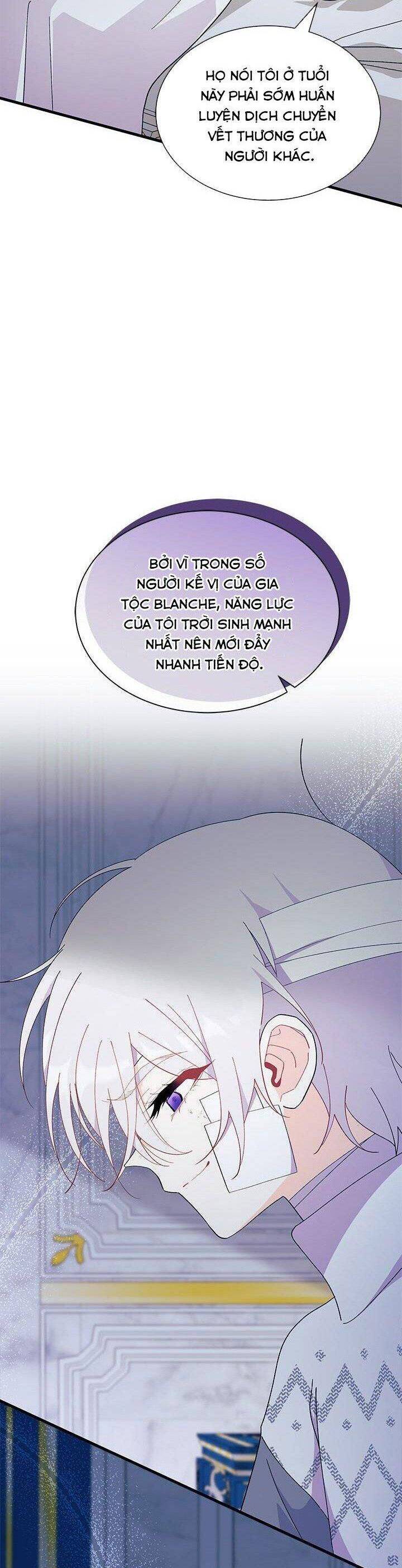 Tôi Không Muốn Làm Người Mai Mối Chapter 48 - 25