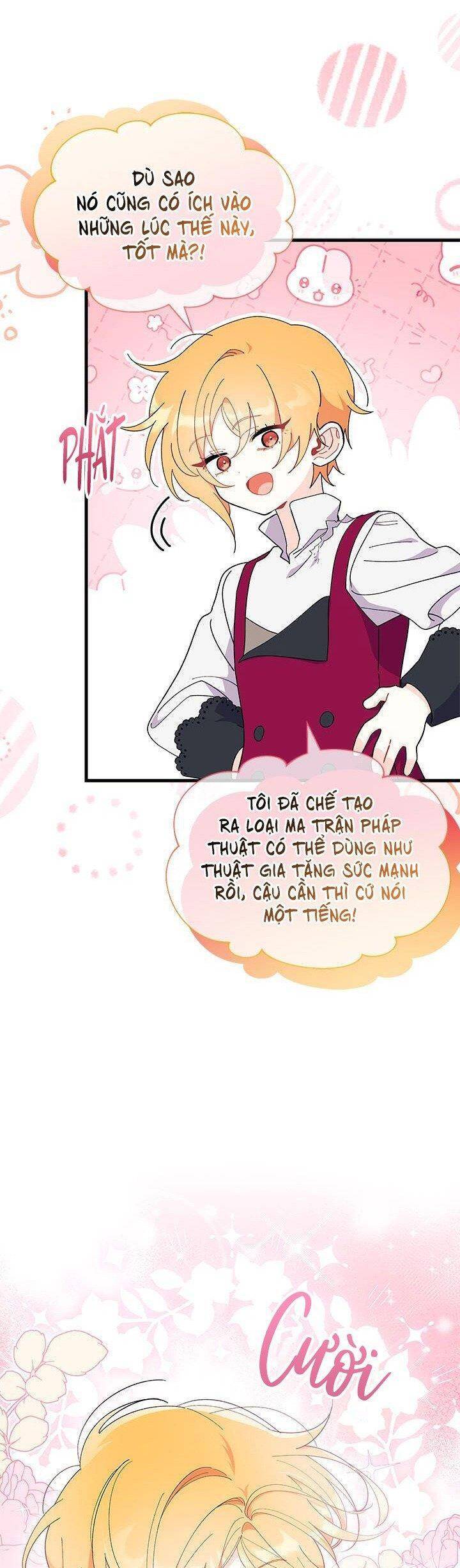 Tôi Không Muốn Làm Người Mai Mối Chapter 48 - 30