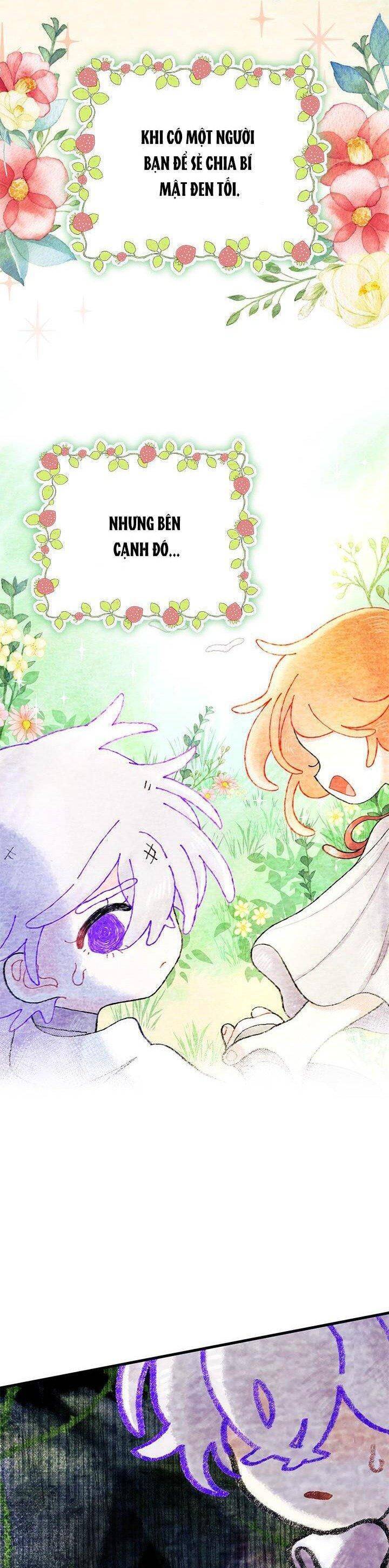 Tôi Không Muốn Làm Người Mai Mối Chapter 48 - 33