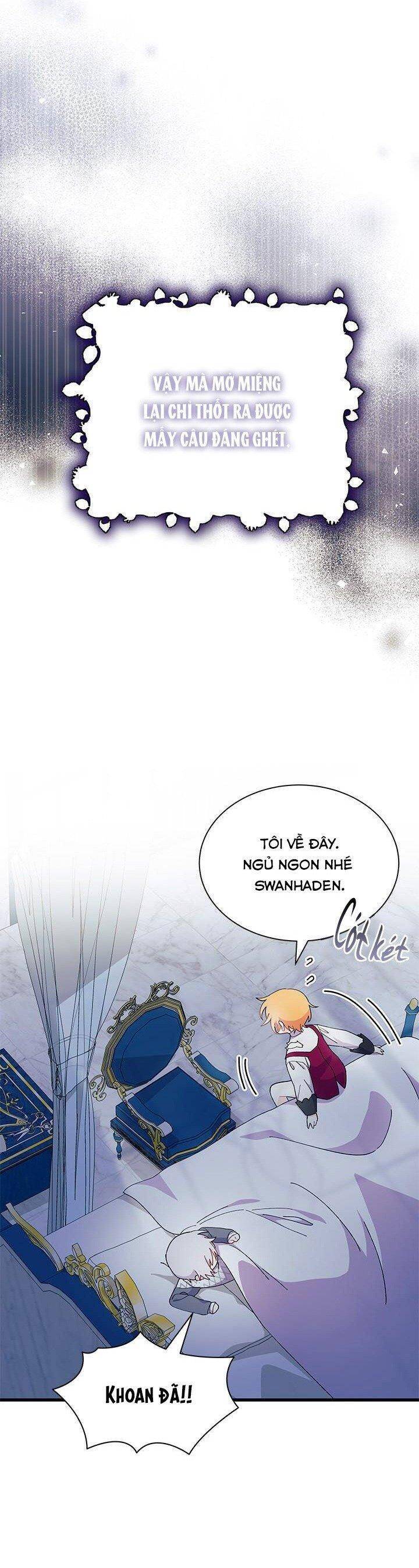 Tôi Không Muốn Làm Người Mai Mối Chapter 48 - 36