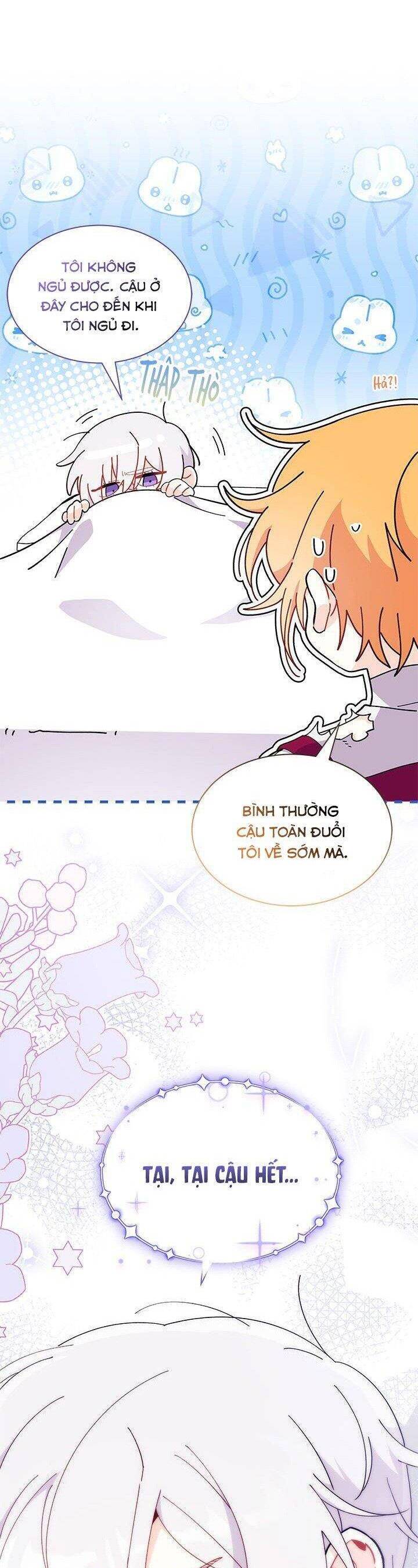 Tôi Không Muốn Làm Người Mai Mối Chapter 48 - 37