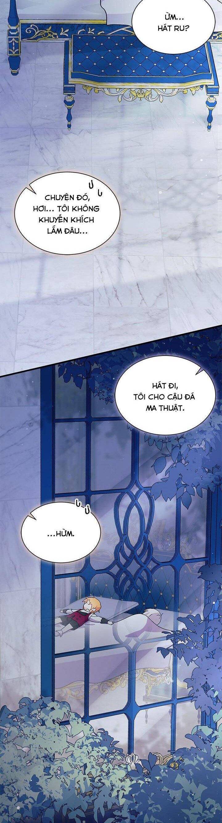 Tôi Không Muốn Làm Người Mai Mối Chapter 48 - 40
