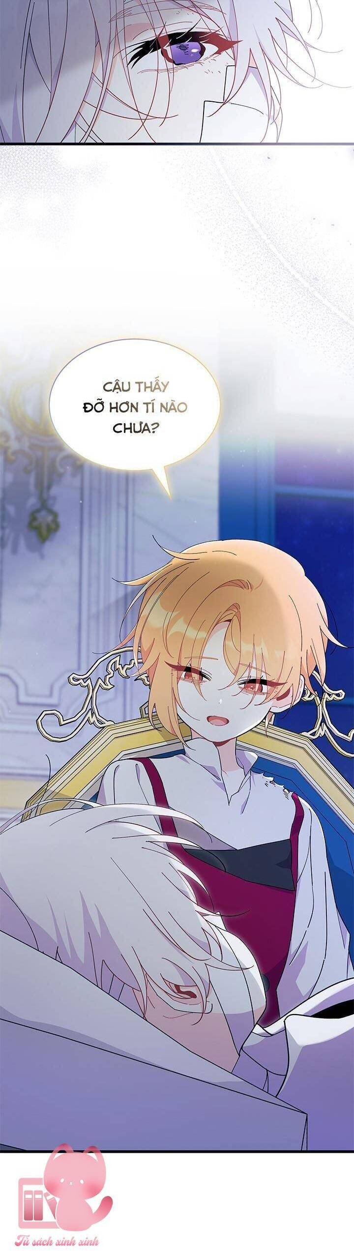 Tôi Không Muốn Làm Người Mai Mối Chapter 48 - 5