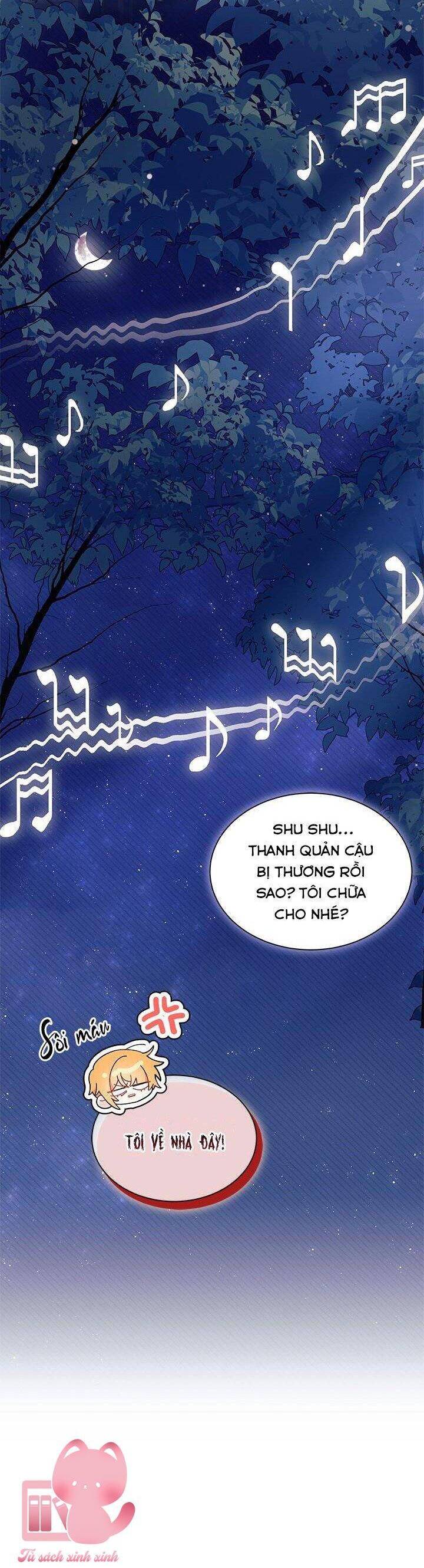 Tôi Không Muốn Làm Người Mai Mối Chapter 48 - 41