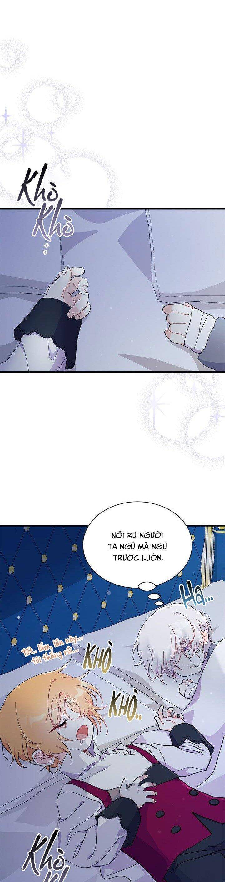 Tôi Không Muốn Làm Người Mai Mối Chapter 48 - 42
