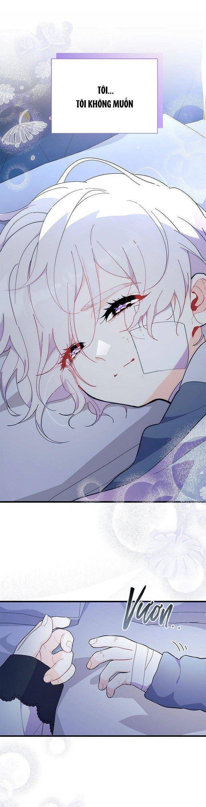Tôi Không Muốn Làm Người Mai Mối Chapter 48 - 44
