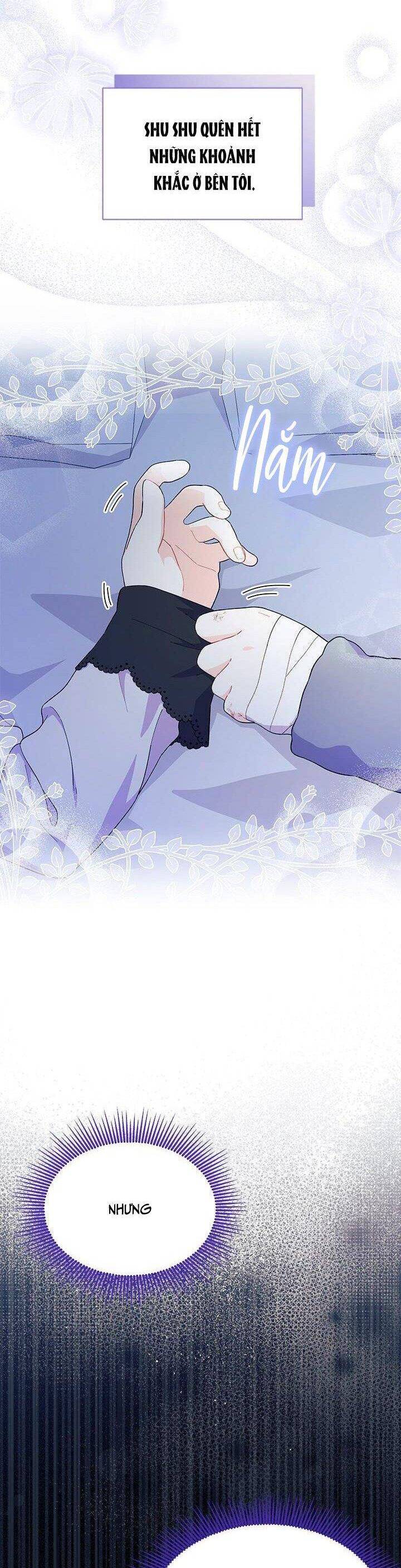 Tôi Không Muốn Làm Người Mai Mối Chapter 48 - 45