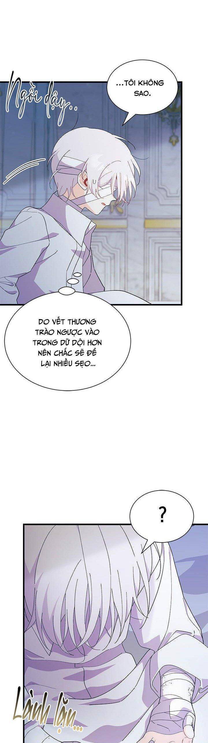 Tôi Không Muốn Làm Người Mai Mối Chapter 48 - 6
