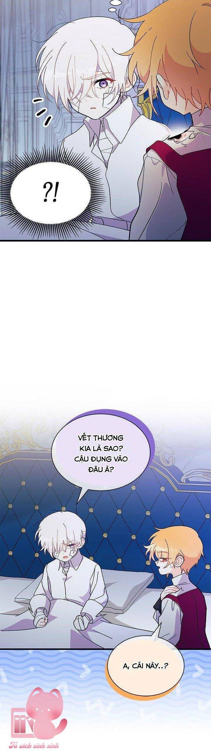 Tôi Không Muốn Làm Người Mai Mối Chapter 48 - 8