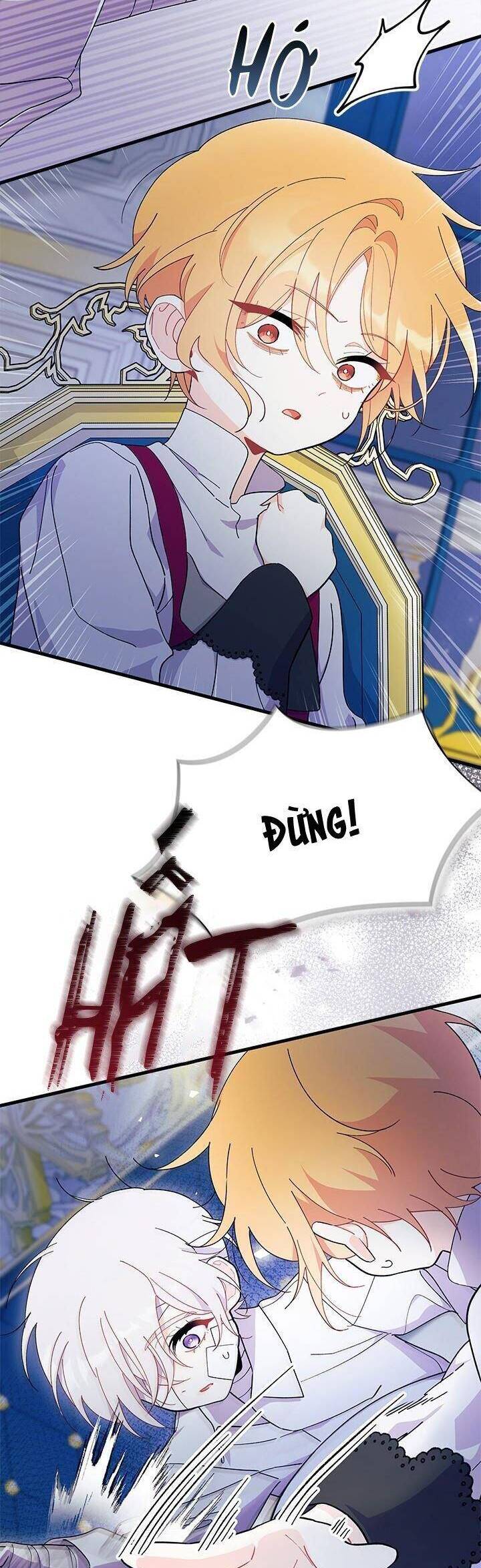 Tôi Không Muốn Làm Người Mai Mối Chapter 48 - 10