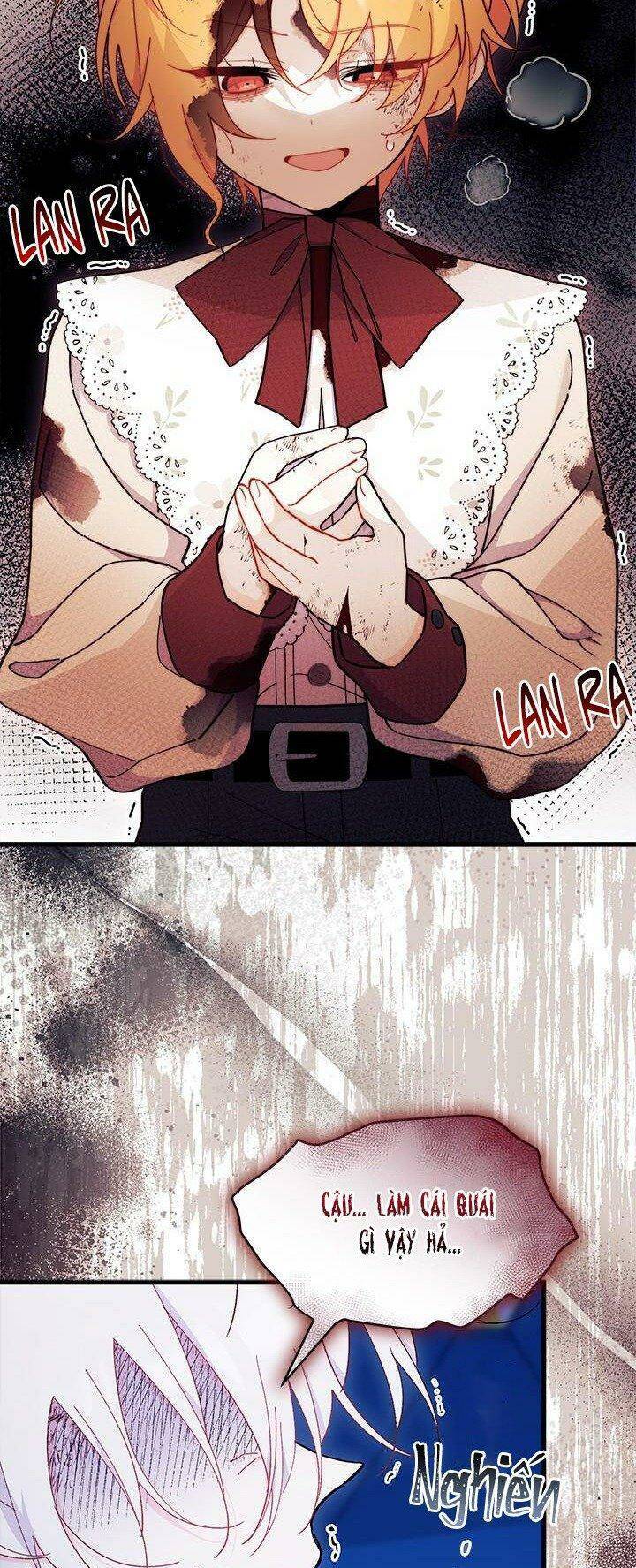 Tôi Không Muốn Làm Người Mai Mối Chapter 50 - 14