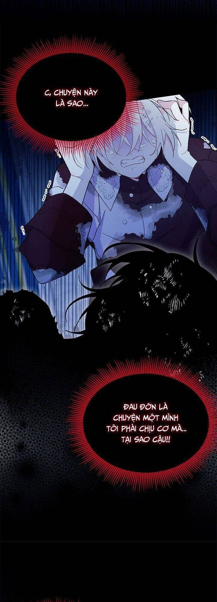 Tôi Không Muốn Làm Người Mai Mối Chapter 50 - 27