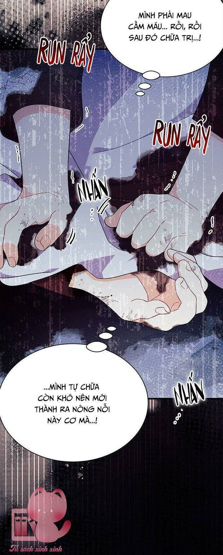 Tôi Không Muốn Làm Người Mai Mối Chapter 50 - 31