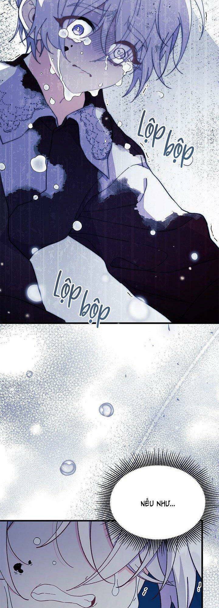 Tôi Không Muốn Làm Người Mai Mối Chapter 50 - 34