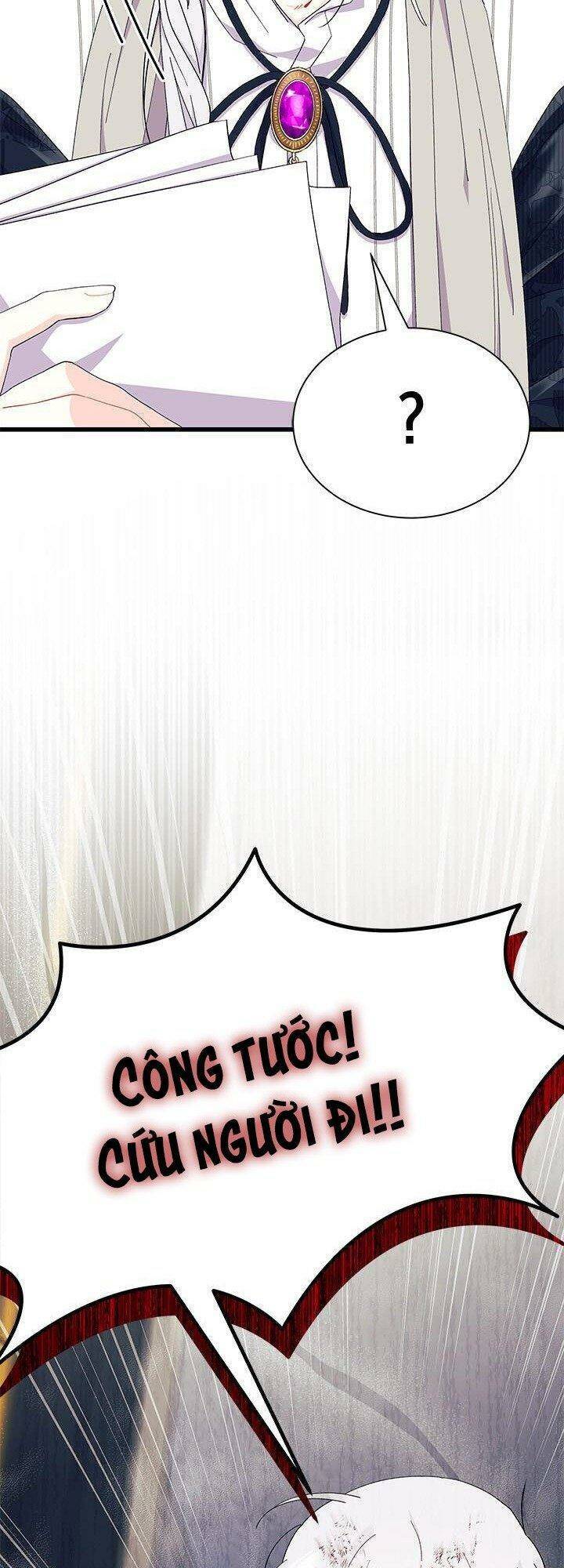 Tôi Không Muốn Làm Người Mai Mối Chapter 50 - 38