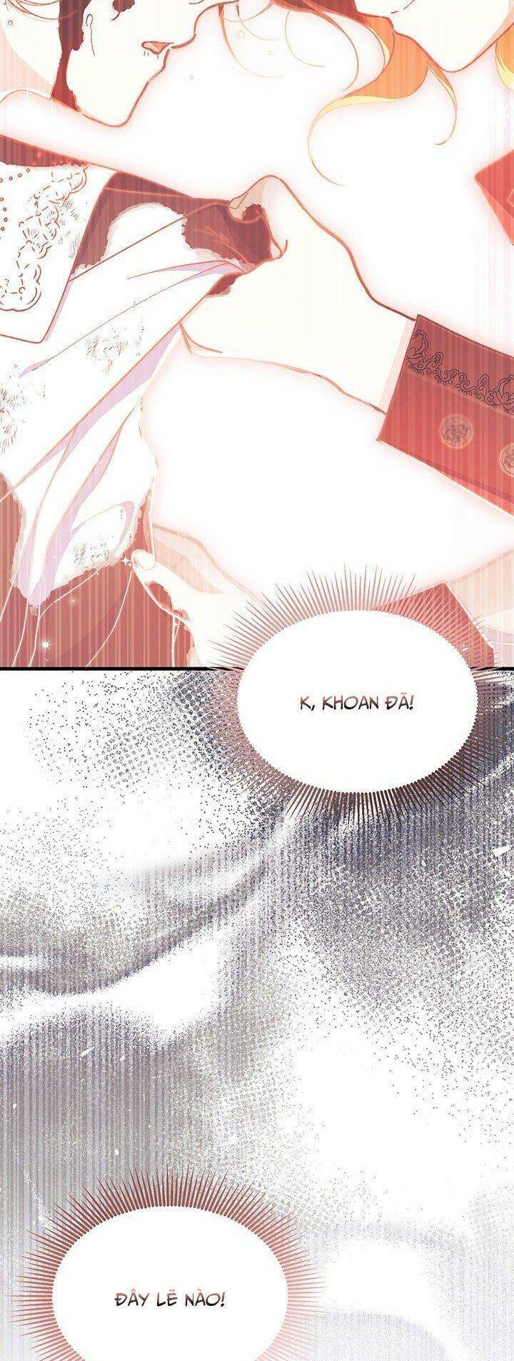 Tôi Không Muốn Làm Người Mai Mối Chapter 50 - 5