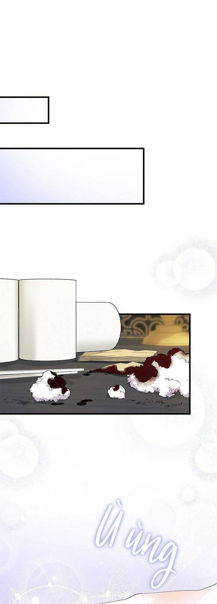 Tôi Không Muốn Làm Người Mai Mối Chapter 50 - 42