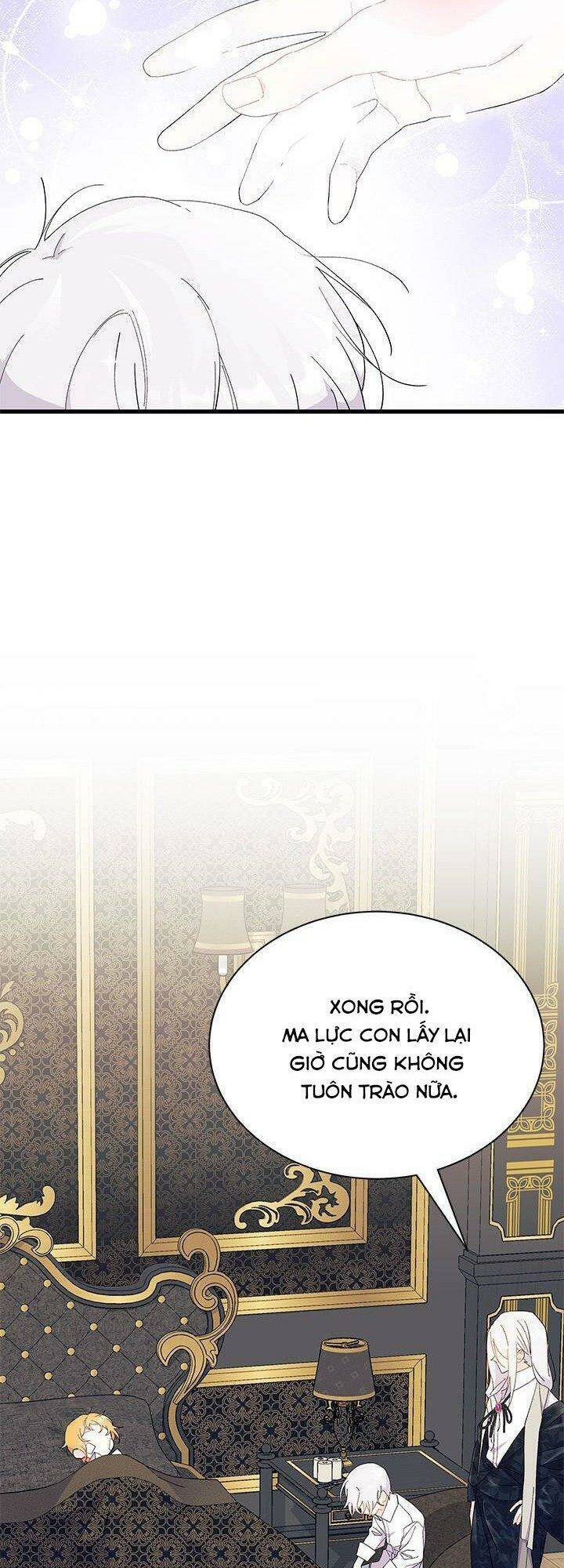 Tôi Không Muốn Làm Người Mai Mối Chapter 50 - 43
