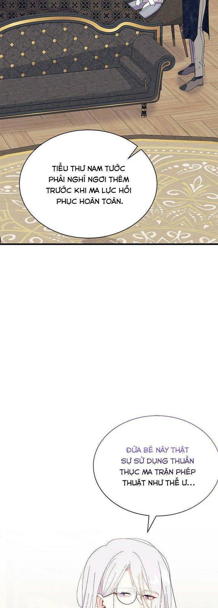 Tôi Không Muốn Làm Người Mai Mối Chapter 50 - 44