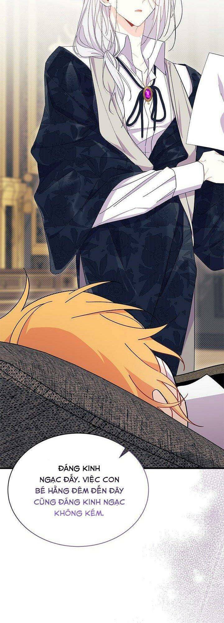 Tôi Không Muốn Làm Người Mai Mối Chapter 50 - 45