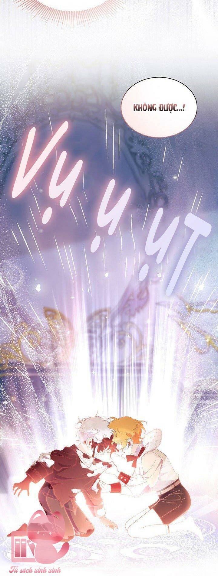 Tôi Không Muốn Làm Người Mai Mối Chapter 50 - 6
