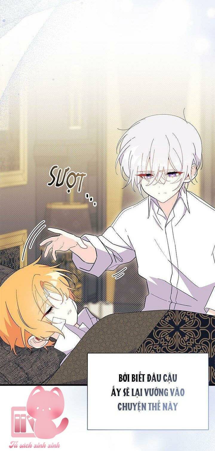 Tôi Không Muốn Làm Người Mai Mối Chapter 50 - 51