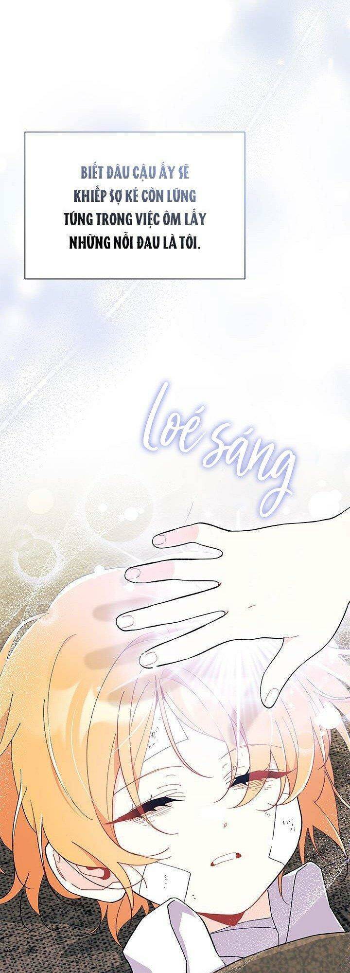 Tôi Không Muốn Làm Người Mai Mối Chapter 50 - 52