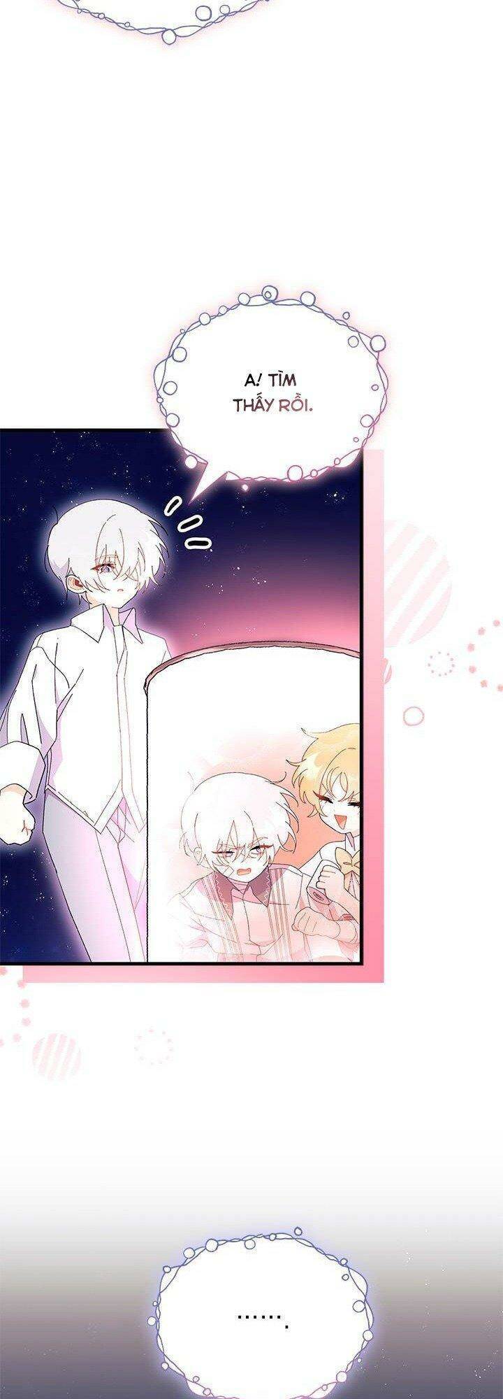 Tôi Không Muốn Làm Người Mai Mối Chapter 50 - 58