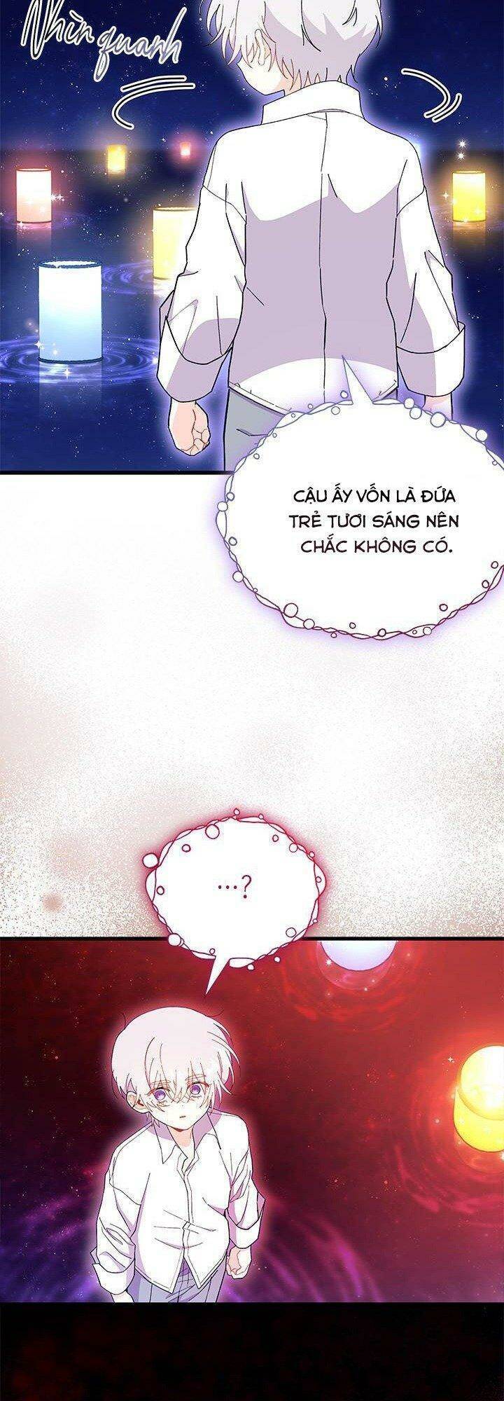 Tôi Không Muốn Làm Người Mai Mối Chapter 50 - 68