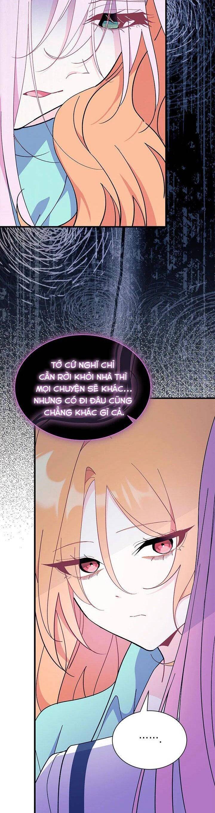 Tôi Không Muốn Làm Người Mai Mối Chapter 54 - 15