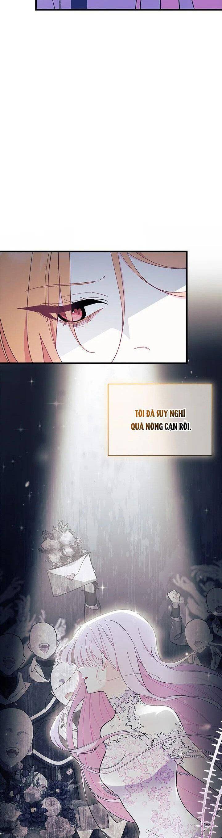Tôi Không Muốn Làm Người Mai Mối Chapter 54 - 16