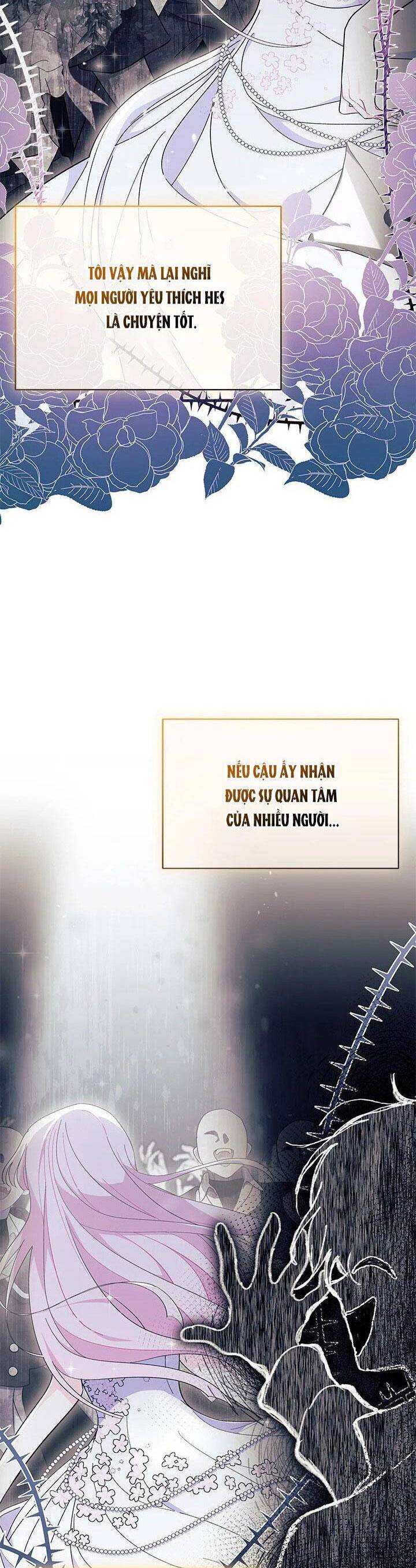 Tôi Không Muốn Làm Người Mai Mối Chapter 54 - 17